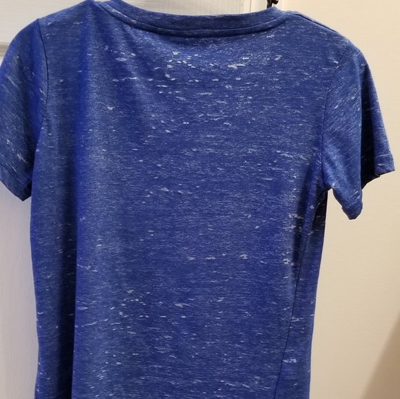 University of Kansas Shirt - Picture 3 of 3